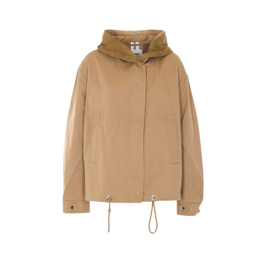Sword Women Jacket